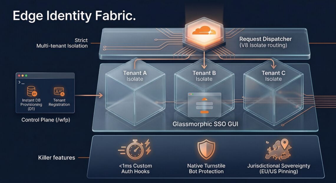 Edge Identity Fabric v2